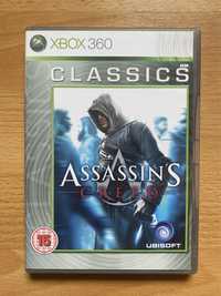 Gra Assasins Creed Xbox 360