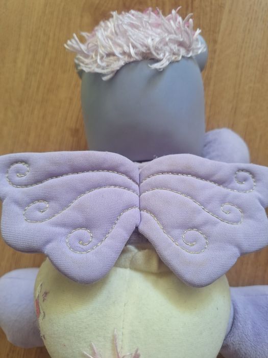 kucyk zabawka interaktywna my little pony mlp twilight