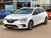 Renault Megane TECHNO, 2024r. FV 23%, Salon Polska, Serwis ASO
