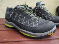 Nowe meskie buty trekkingowe r 42 GriSport Gritex Vibram  1250