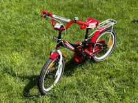 Rower dziecięcy Monteria BMX 18