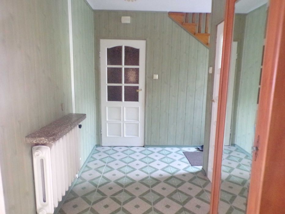 Sprzedam dom z dużą działką ul. Różańska Ostrów Mazowiecka