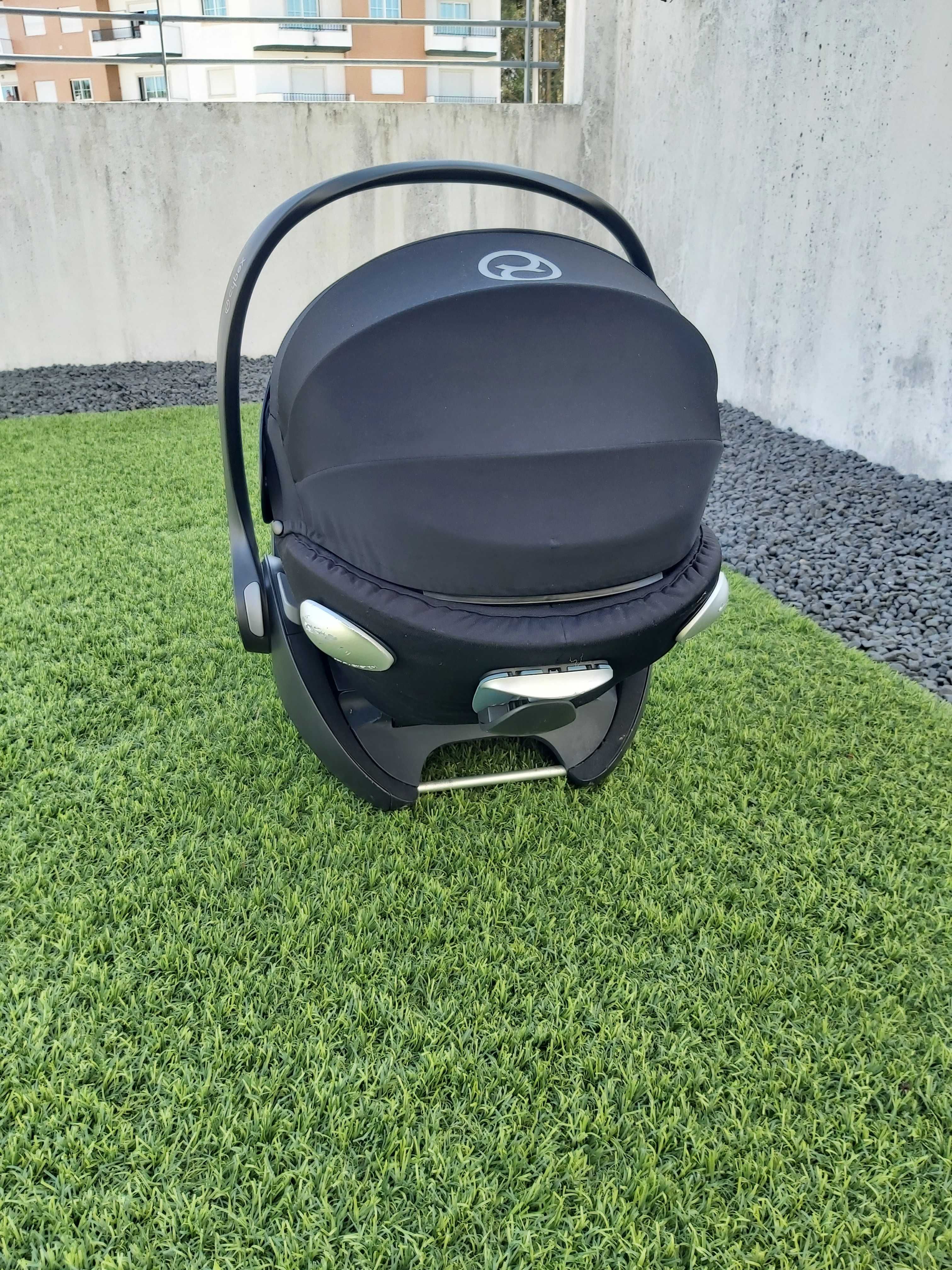 Ovo Cybex Cloud Q