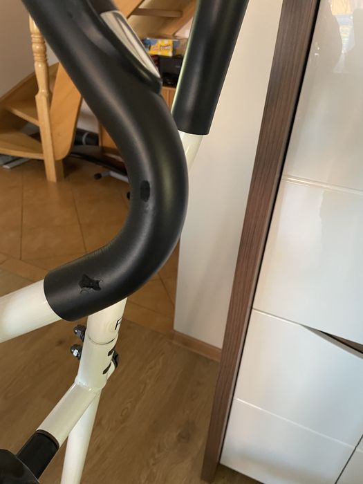 Orbitrek magnetyczny