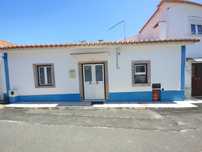 Moradia T1+1 || localização: Pobral || Carvoeira || Mafra || Ericeira