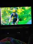 TV Manta 4K 3x HDMI 2x USB idealny używany