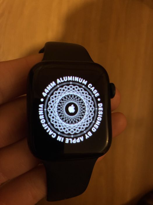 Apple watch se 2 gen