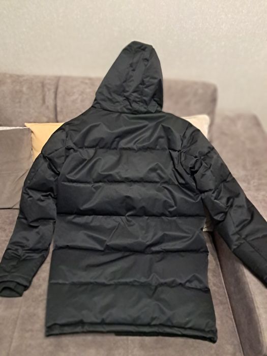 Продам дуже теплу зимову куртку