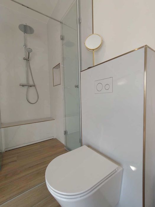 Remont łazienki, Układanie płytek, Płytkarz, Glazurnik Remont łazienek