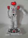 Robot ninco sensor