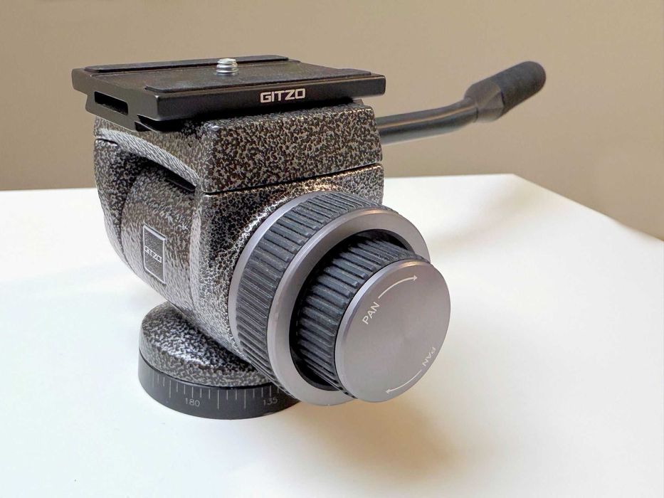 Głowica Gitzo 2 Way Fluid