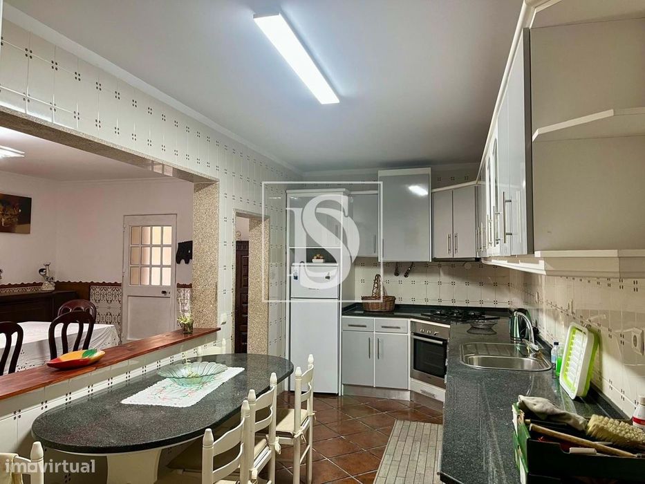 Moradia com 3 quartos em Penafiel