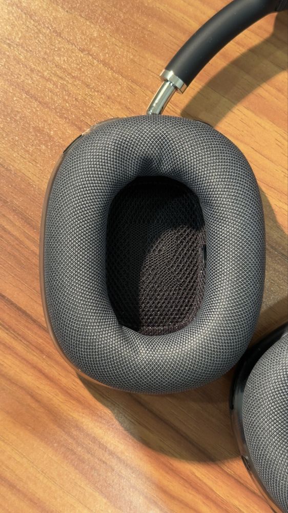 AirPods Max (USB-C)