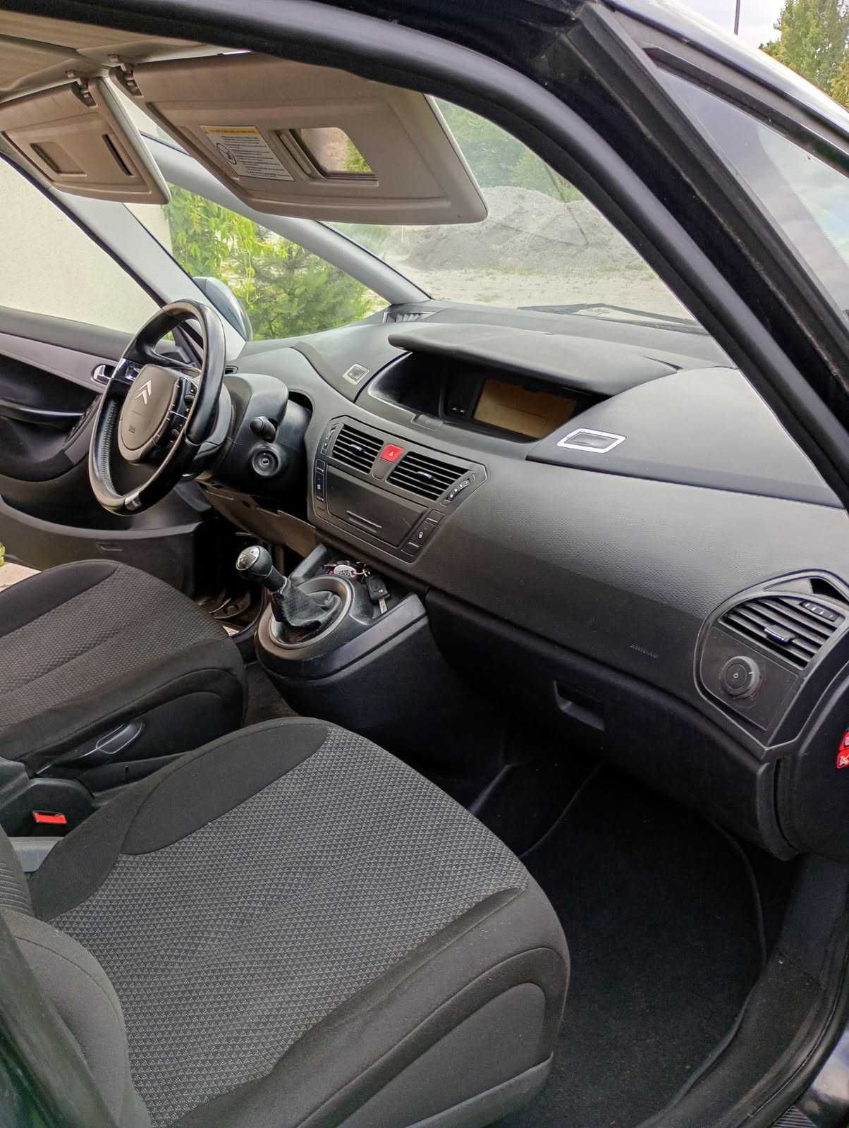C4 GRAND  ,1.8  MPI  nie Vti nie Thp