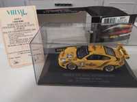 Onyx Porche 911 GT3R #51 Pennzoil - 2000 (c/ Box Novo)