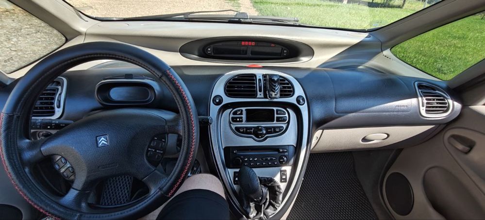Продам Citroen Xsara Picasso
