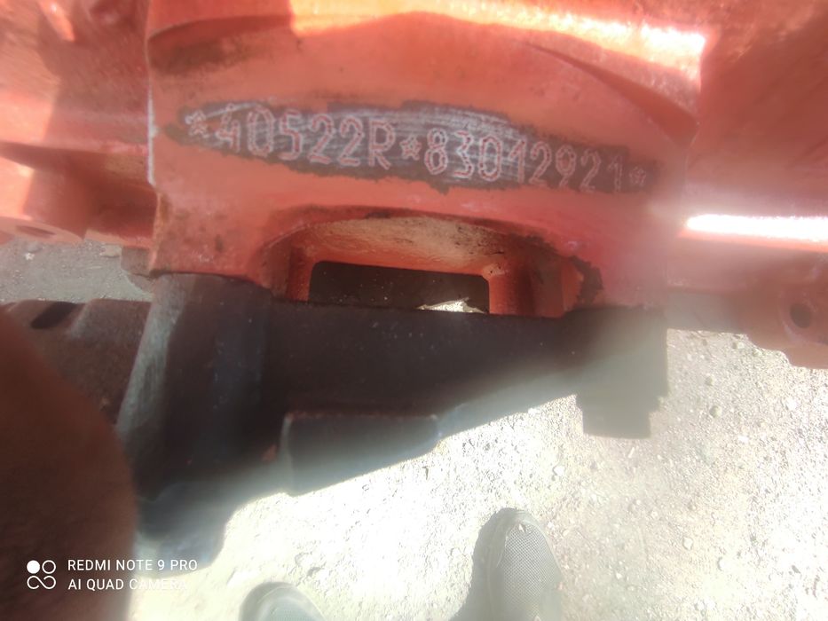 Блок пенек  газель  змз 405 в хорошем состоянии