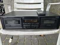 Onkyo TA-RW211 magnetofon kasetowy