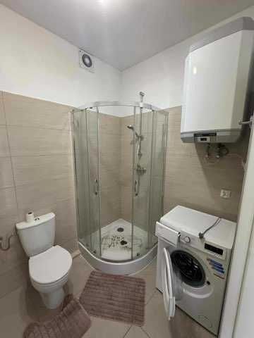 Mieszkanie do wynajęcia