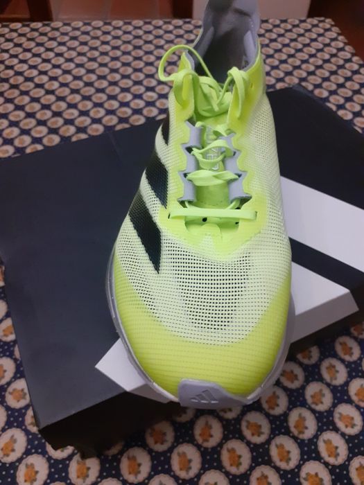 Adidas Adizero Boston 12