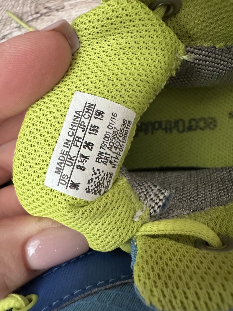 Adidas terrex термо ботінки черевики чобітки