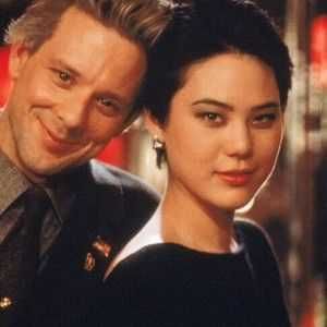 O ANO DO DRAGÃO (de Michael Cimino e Oliver Stone c/Mickey Rourke)