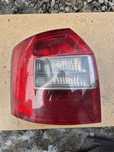 Lampa lewy tył tylna lewa AUDI A4 B6 kombi avant