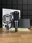 Audio Technica 2050