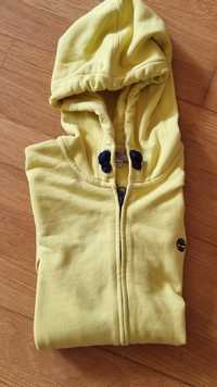 Hoodie casaco com capuz Timberland