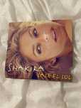Shakira plyta Cd Sale El Sol