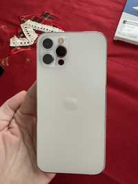 Iphone 12 pro silver 128GB