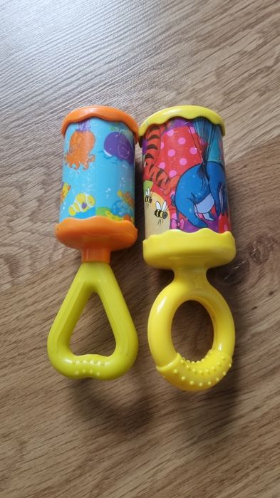 Zestaw zabawek dla niemowlaka