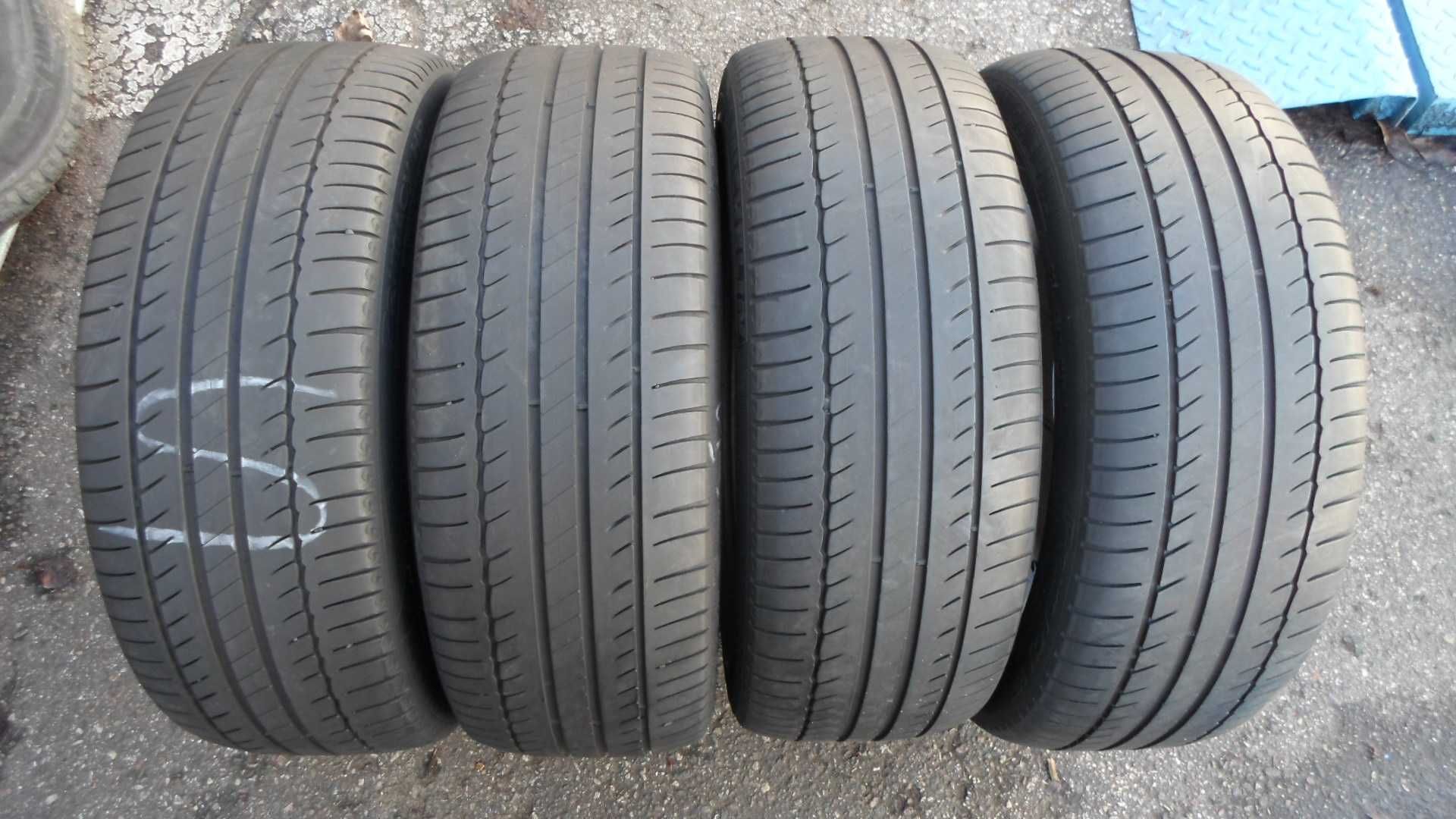 205/60/16 Michelin