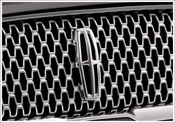 LINCOLN NAVIGATOR, AVIATOR, od 2021 - 2025 - Wszystkie części !!!