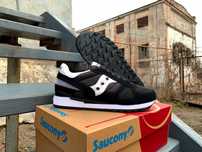 Мужские кроссовки Saucony Shadow Original (5 цветов) Оригинал