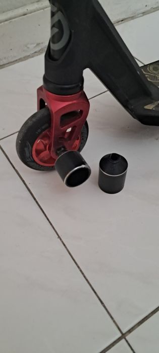 Trotinete Oxelo Freestile