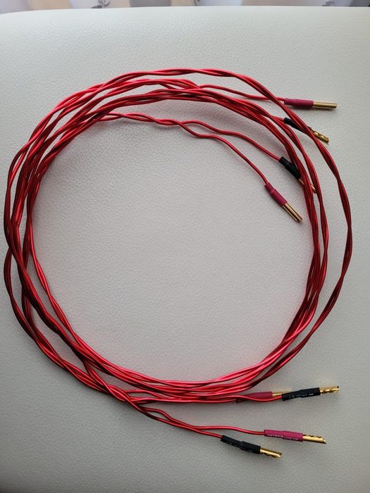 Anti Cables Level 2.1 Orginalna konfekcja