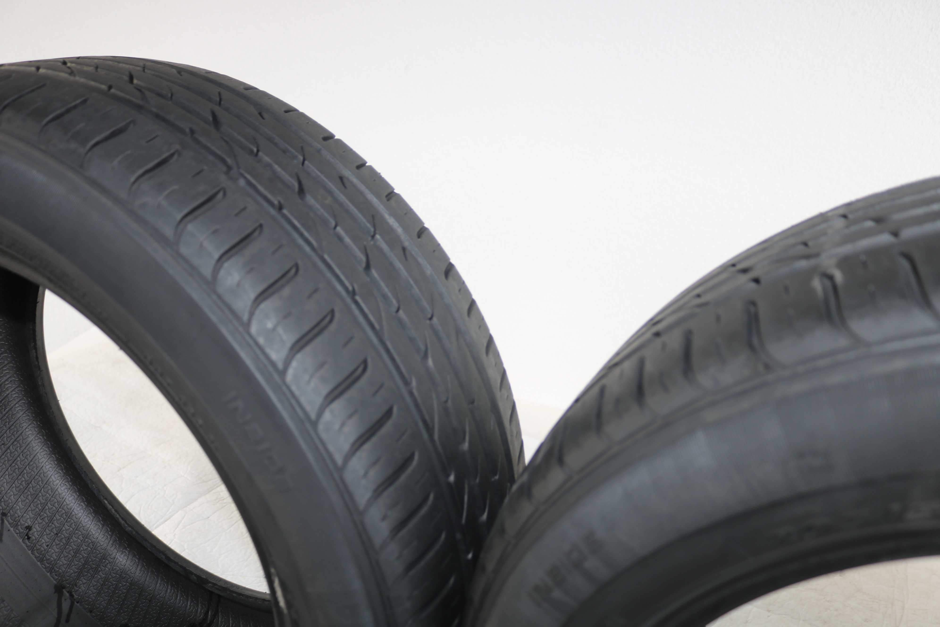 nexen nblue hd plus 205/55r16 opony lato