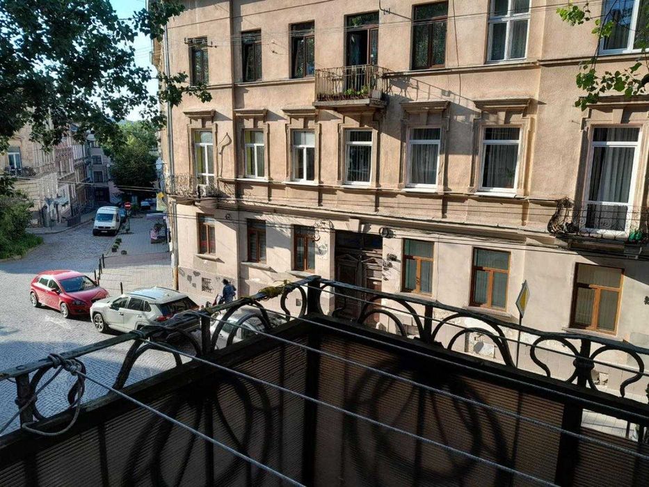 Оренда 1 кімнатної квартири, вулиця Шептицьких