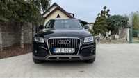 Audi Q5 2.0 tfsi FL Offroad Quattro