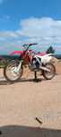 Honda CRF 250 r 2017