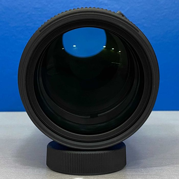 Sigma ART 70-200mm f/2.8 DG OS HSM Sports (Nikon) - NOVA