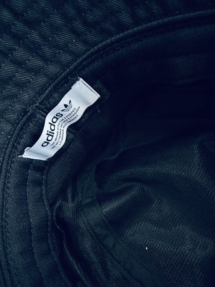 Панамка Adidas