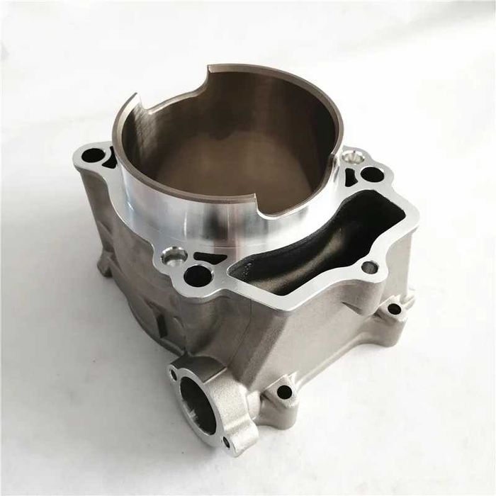 Yamaha yzf 450 wr 06-09r cylinder tłok uszczelki
