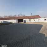 Magazyn 680m z biurem, dobra lokalizacja