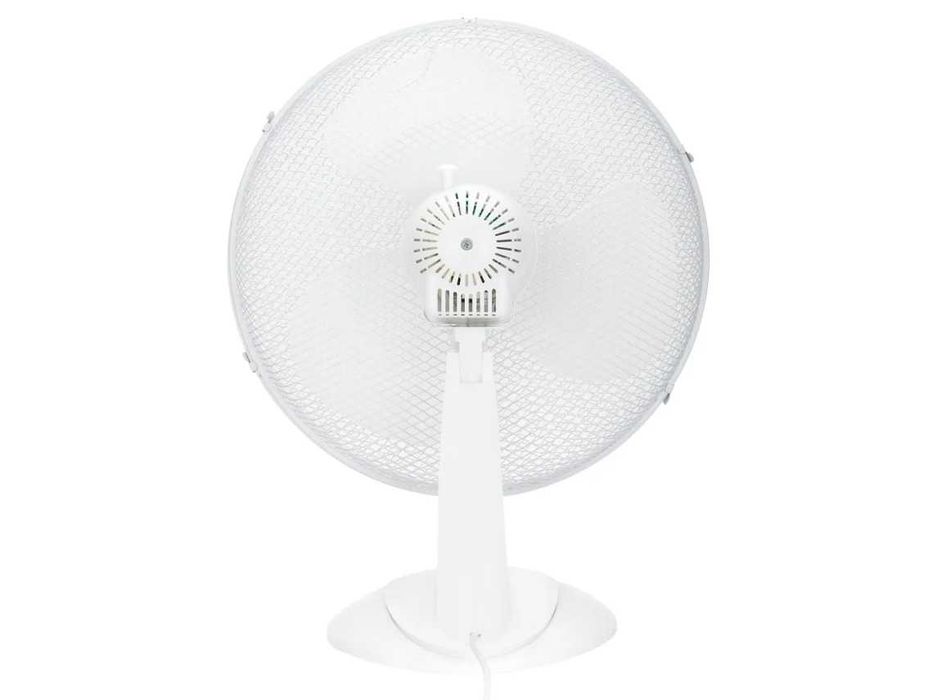 Ventoinha de Mesa KUNFT KDF 2375 16' (3 velocidades)