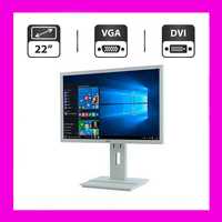 Монітор Acer Professional B226WL/22" (1680x1050) TN/VGA, DVI, DP