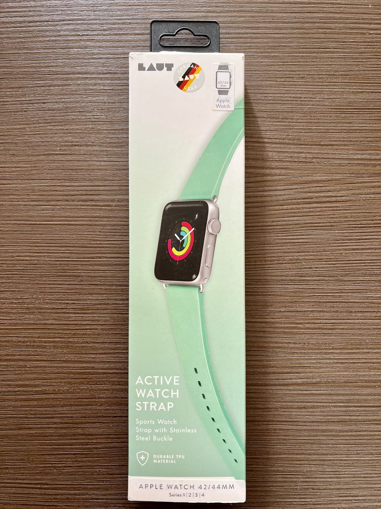 Продам ремінець до Apple Watch