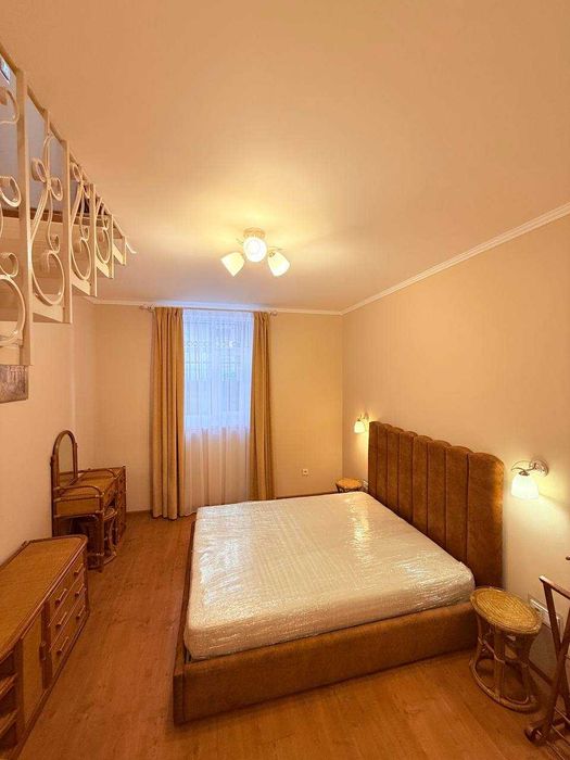 Оренда 2 кім. квартири вул. Вишенського