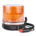 Lampa ostrzegawcza błyskowa stroboskopowa kogut LED 24V
